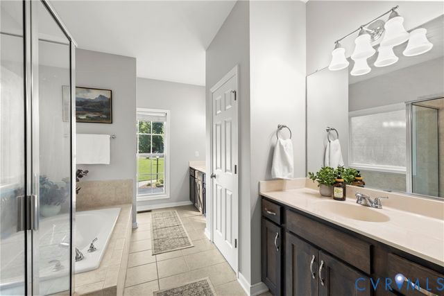 17225 Ivory Bill LANE, Chesterfield, VA 23838