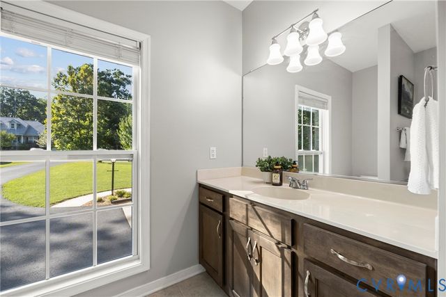 17225 Ivory Bill LANE, Chesterfield, VA 23838