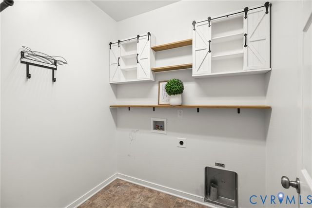17225 Ivory Bill LANE, Chesterfield, VA 23838