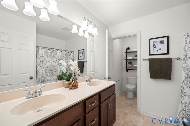 17225 Ivory Bill LANE, Chesterfield, VA 23838
