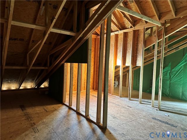 17225 Ivory Bill LANE, Chesterfield, VA 23838