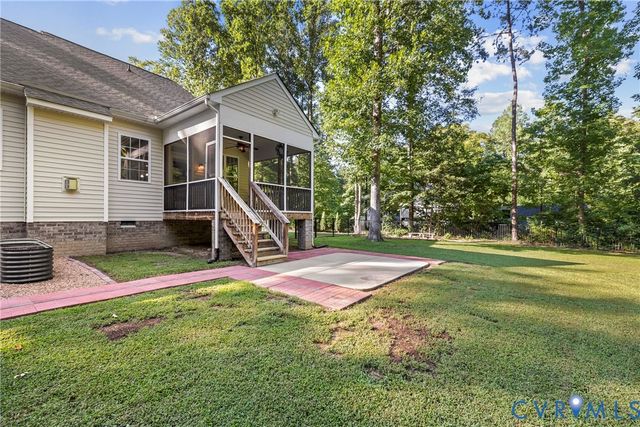 17225 Ivory Bill LANE, Chesterfield, VA 23838
