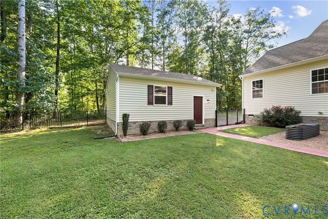 17225 Ivory Bill LANE, Chesterfield, VA 23838