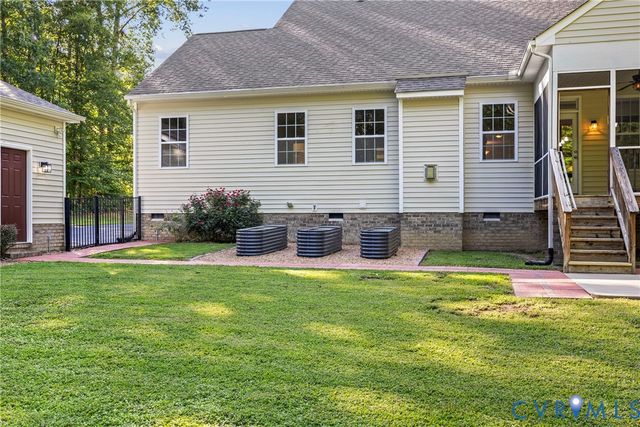 17225 Ivory Bill LANE, Chesterfield, VA 23838