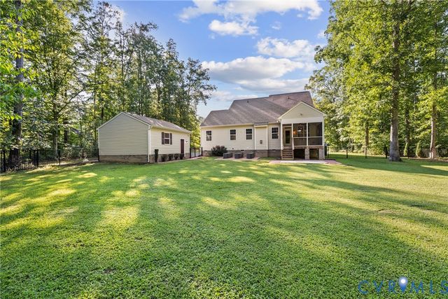 17225 Ivory Bill LANE, Chesterfield, VA 23838