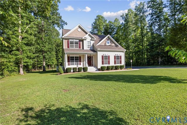 17225 Ivory Bill LANE, Chesterfield, VA 23838