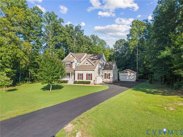 17225 Ivory Bill LANE, Chesterfield, VA 23838