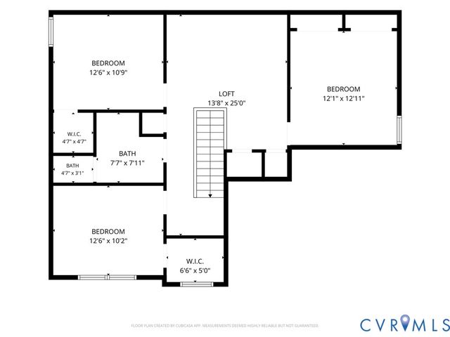 17225 Ivory Bill LANE, Chesterfield, VA 23838