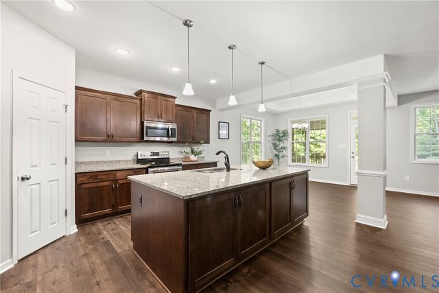 17225 Ivory Bill LANE, Chesterfield, VA 23838