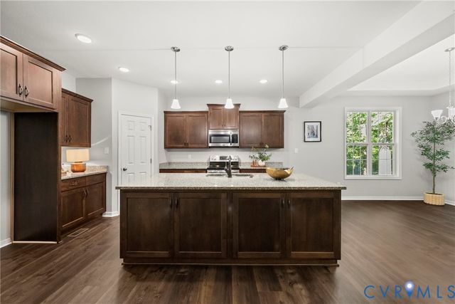 17225 Ivory Bill LANE, Chesterfield, VA 23838