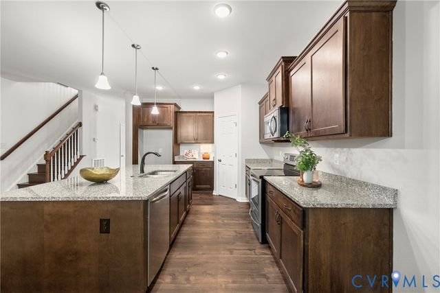 17225 Ivory Bill LANE, Chesterfield, VA 23838