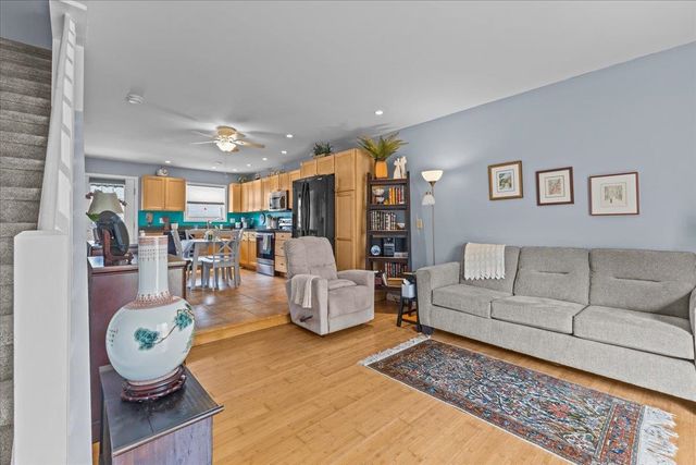 51 Densmore Drive, Essex Junction, VT 05452