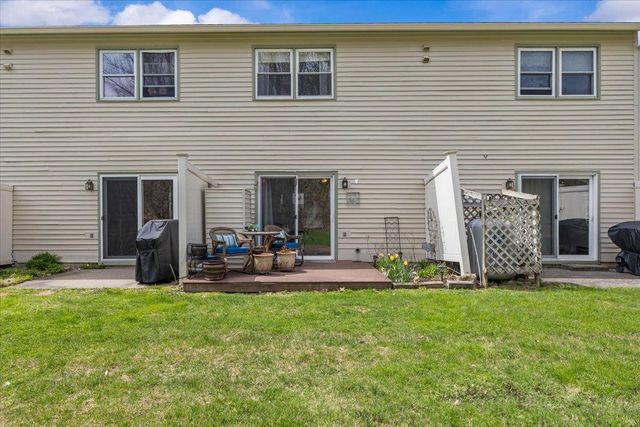 51 Densmore Drive, Essex Junction, VT 05452