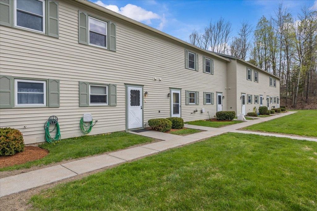 51 Densmore Drive, Essex Junction, VT 05452