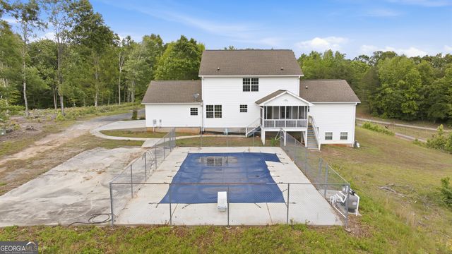 113 Wynn Wood Lane, Alto, GA 30510