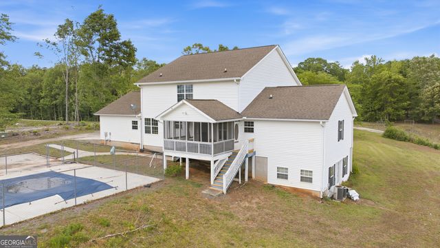 113 Wynn Wood Lane, Alto, GA 30510