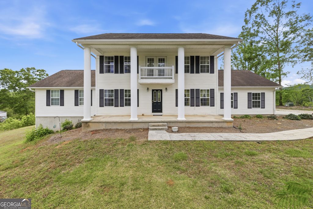 113 Wynn Wood Lane, Alto, GA 30510