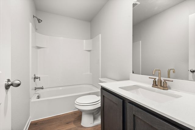 307 Julian Davis Drive, Venus, TX 76084