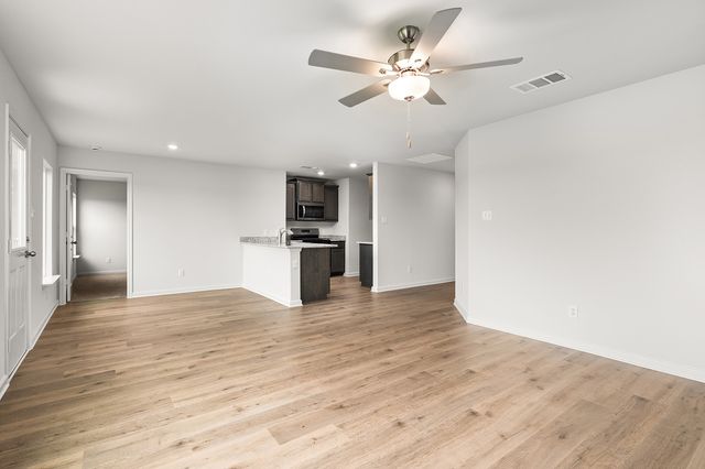 307 Julian Davis Drive, Venus, TX 76084