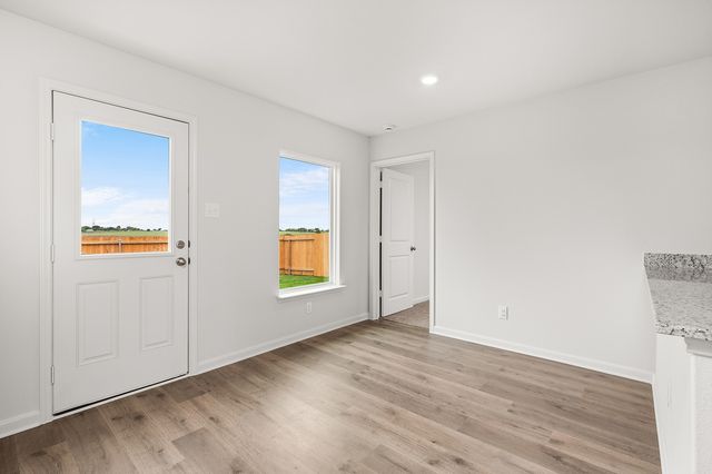 307 Julian Davis Drive, Venus, TX 76084