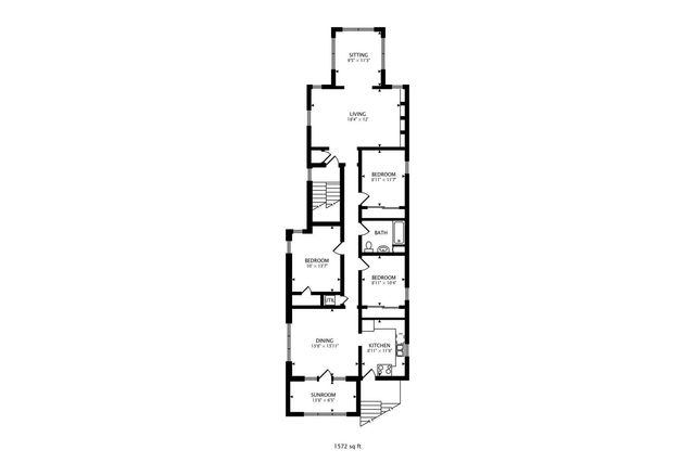 4229 N Ashland Avenue 1, Chicago, IL 60613