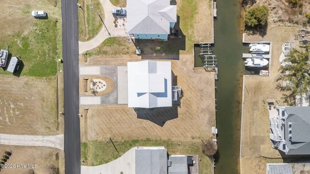 314 Easy Street, Swansboro, NC 28584