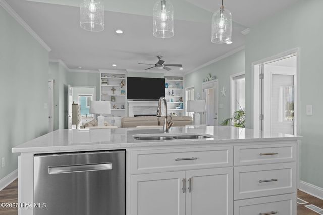 314 Easy Street, Swansboro, NC 28584