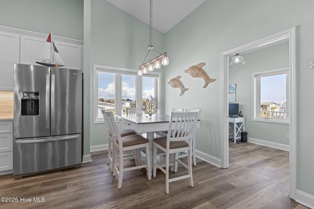 314 Easy Street, Swansboro, NC 28584