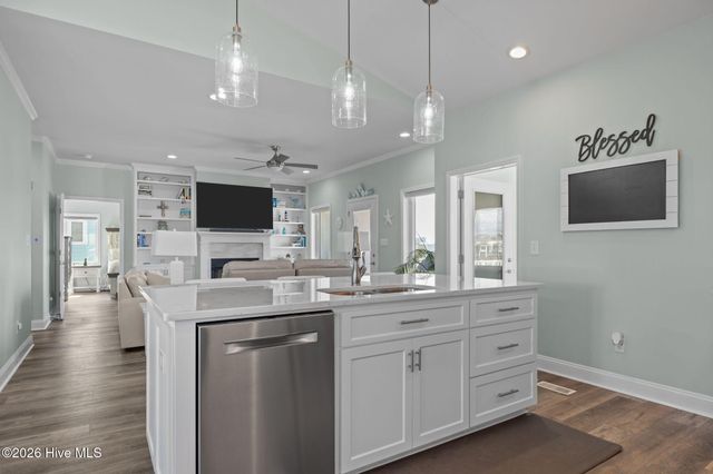 314 Easy Street, Swansboro, NC 28584