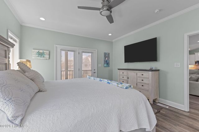 314 Easy Street, Swansboro, NC 28584