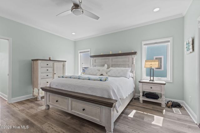 314 Easy Street, Swansboro, NC 28584