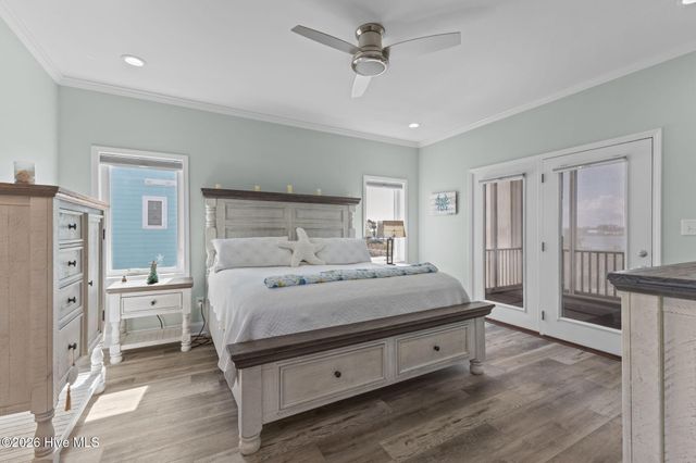 314 Easy Street, Swansboro, NC 28584