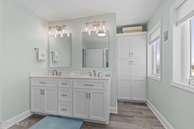 314 Easy Street, Swansboro, NC 28584