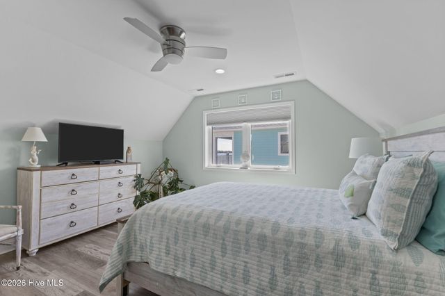 314 Easy Street, Swansboro, NC 28584