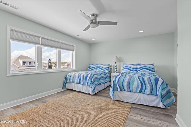 314 Easy Street, Swansboro, NC 28584