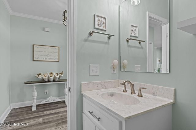 314 Easy Street, Swansboro, NC 28584