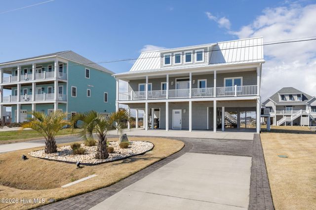 314 Easy Street, Swansboro, NC 28584