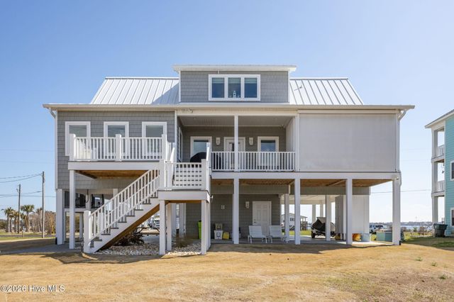 314 Easy Street, Swansboro, NC 28584