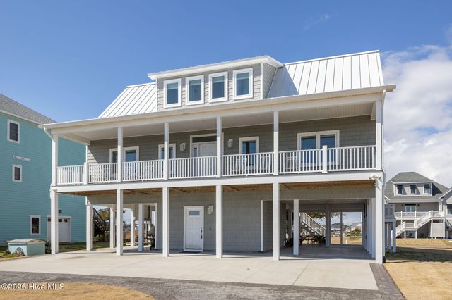 314 Easy Street, Swansboro, NC 28584