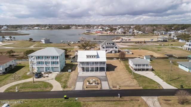 314 Easy Street, Swansboro, NC 28584