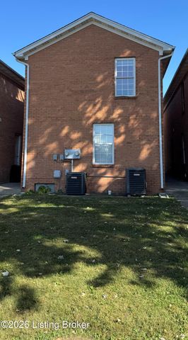 515 E 4th St 1, New Albany, IN 47150