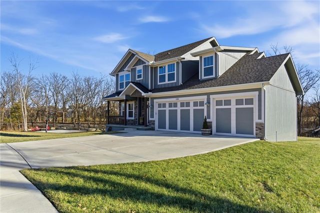 2101 Petty Road, Kearney, MO 64060