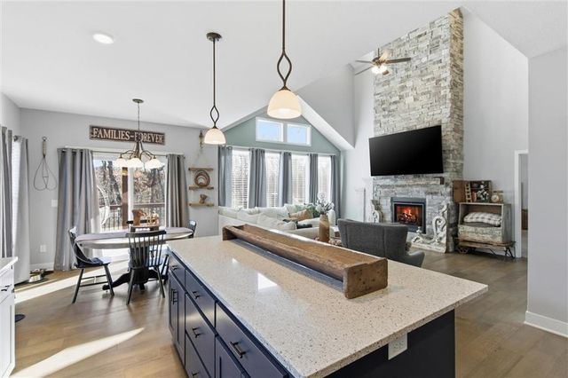 2101 Petty Road, Kearney, MO 64060