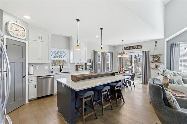 2101 Petty Road, Kearney, MO 64060