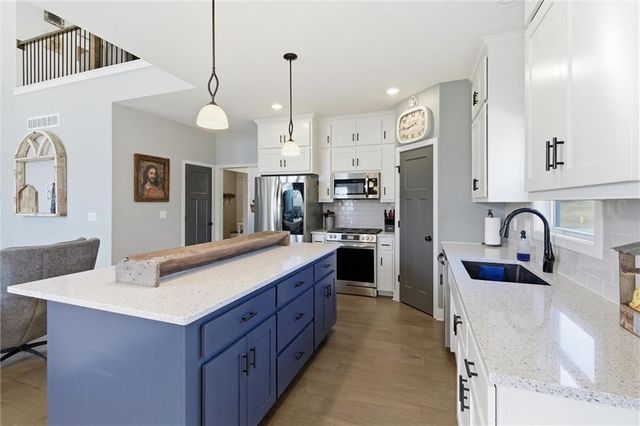 2101 Petty Road, Kearney, MO 64060