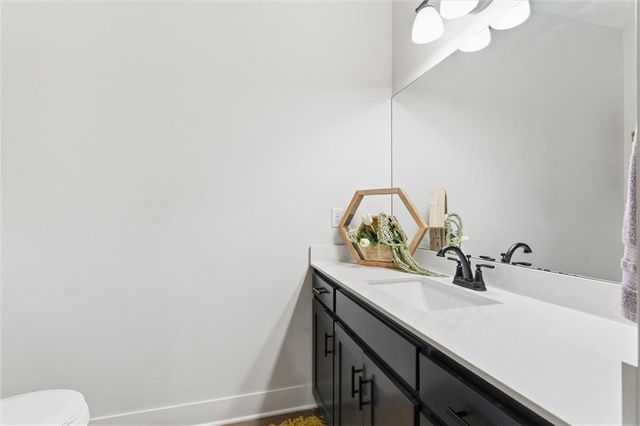 2101 Petty Road, Kearney, MO 64060