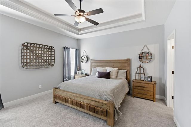 2101 Petty Road, Kearney, MO 64060