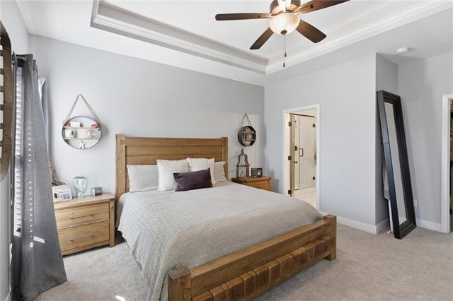 2101 Petty Road, Kearney, MO 64060