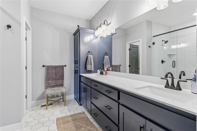 2101 Petty Road, Kearney, MO 64060