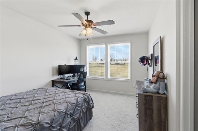 2101 Petty Road, Kearney, MO 64060